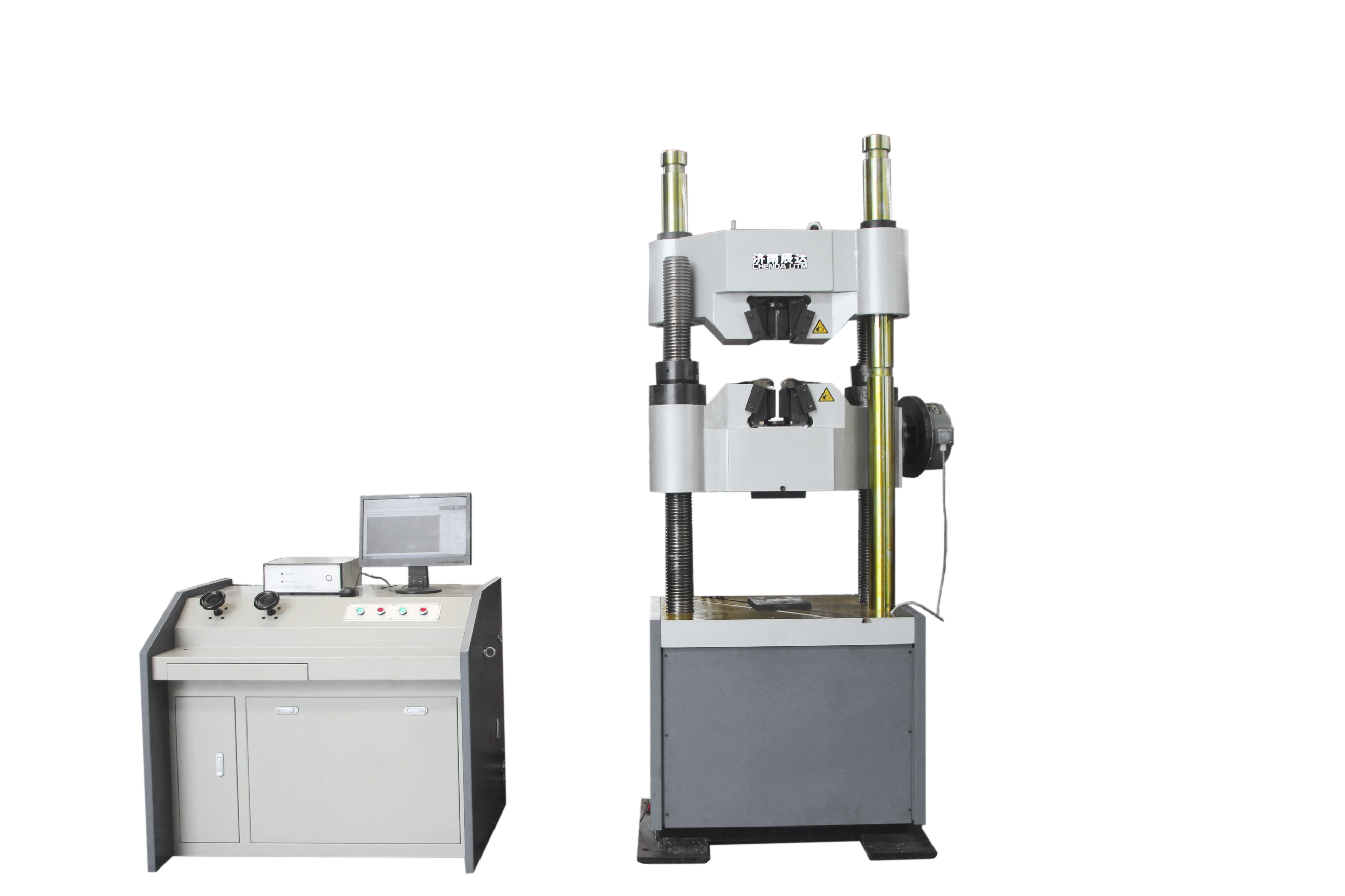 液壓萬能試驗機(jī) 液壓萬能試驗機(jī)