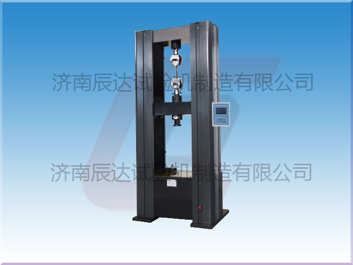 電子拉伸試驗機在使用過程中需要注意什么？