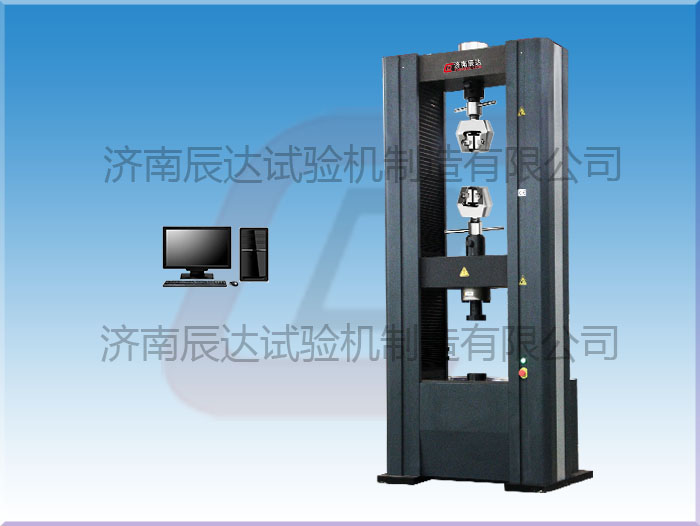 電子萬能試驗(yàn)機(jī)與液壓萬能試驗(yàn)機(jī)的區(qū)別是什么？