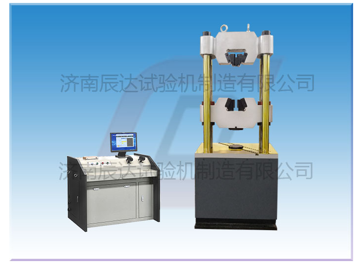 液壓萬能試驗機(jī)出現(xiàn)故障怎么處理？日常維護(hù)保養(yǎng)如何做？