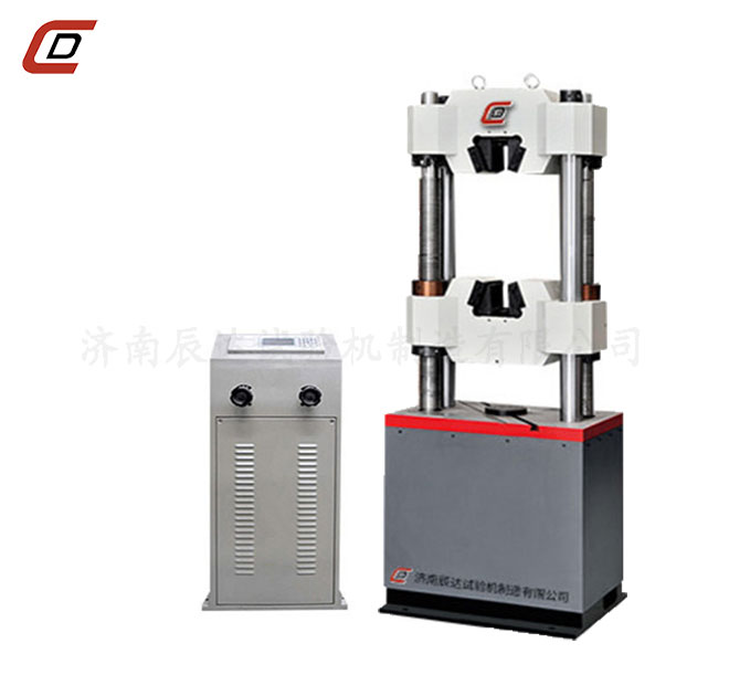 要怎么選擇靠譜的WE-600B萬能拉伸試驗機廠來購買產(chǎn)品？