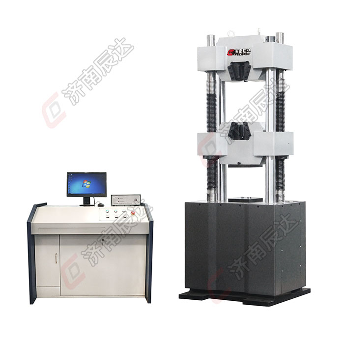 拉力試驗機有哪些分類呢?