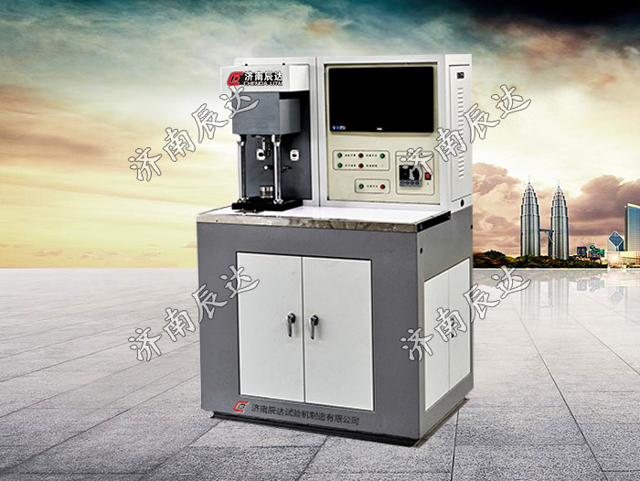 摩擦磨損試驗機的操作