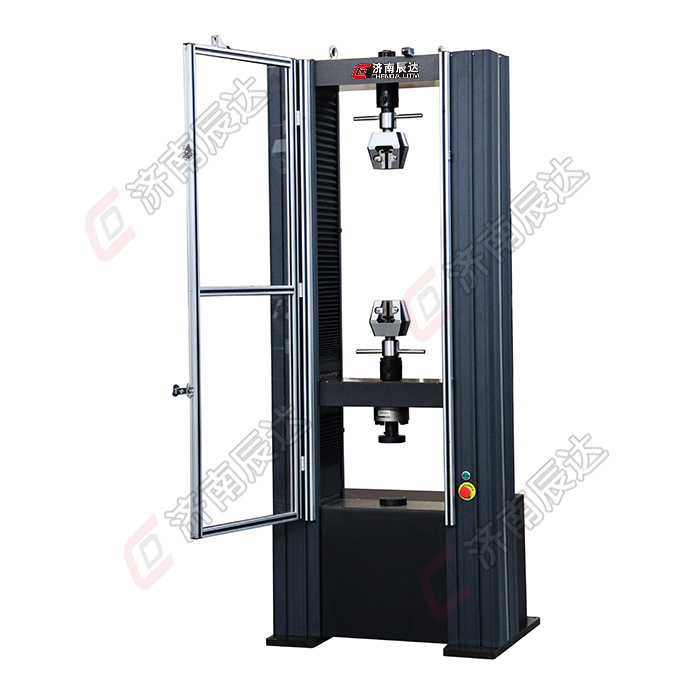 試驗機的發展史！